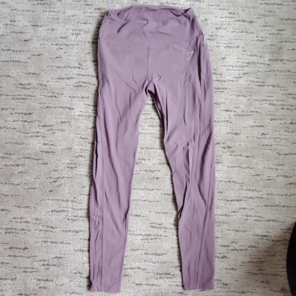 Gymshark Full Length Leggings